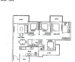 Lake Life (D22), Condominium #560749391